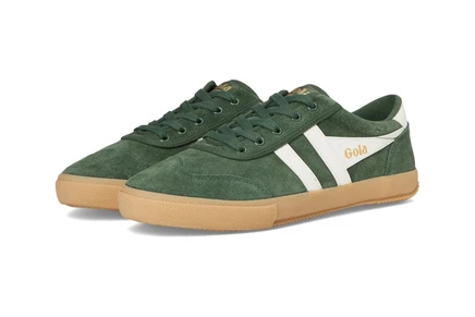 Мужские кроссовки Gola Badminton Suede
