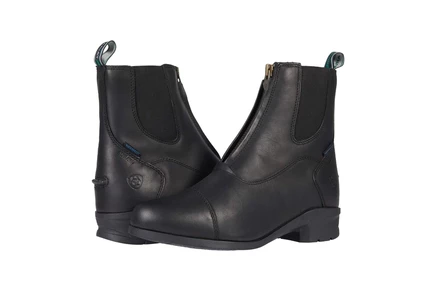 Ботинки Ariat Heritage IV Zip Waterproof Insulated