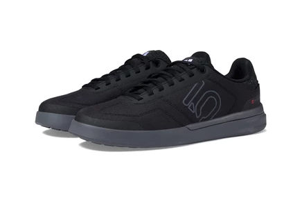 Мужские кроссовки Five Ten Sleuth DLX Canvas