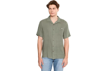 Футболка Billabong Victoria Vacay Short Sleeve