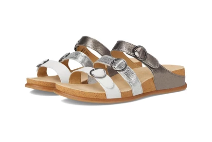 Сандалии Dansko Campbell