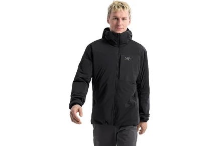 Куртка Arcteryx Proton Hoody