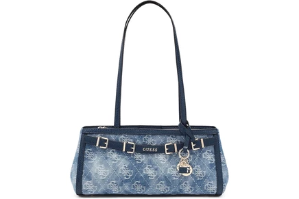 Женская сумка GUESS Dovie Girlfriend Shoulder Satchel