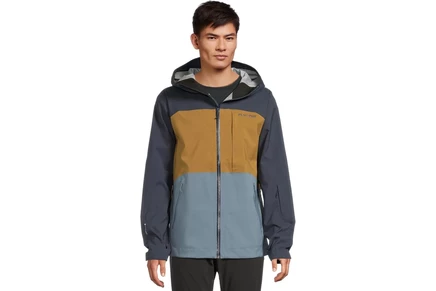 Flylow Malone Jacket abyss/rye/ocean