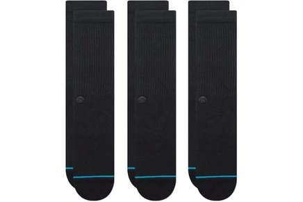Носки Stance Shelter 3-Pack