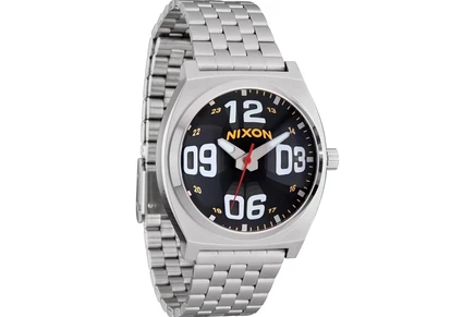 Мужские наручные часы Nixon Time Teller