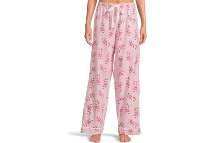 Пижама P.J. Salvage Flannel PJ Pants