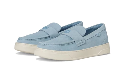 Лоферы COACH Hybrid Loafer