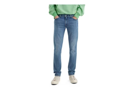 Джинсы Levis Premium 511 Slim Jeans
