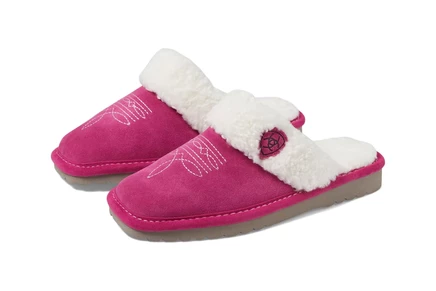 Тапочки Ariat Jackie Square Toe