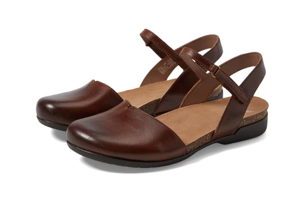 Сандалии Dansko Rowan