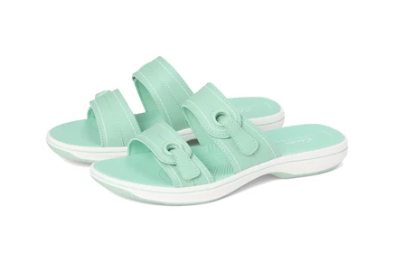 turquoise synthetic
