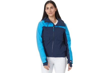 Spyder Optimist Jacket true navy