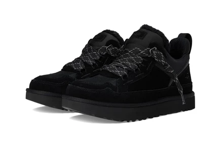Мужские кроссовки UGG Lowmel