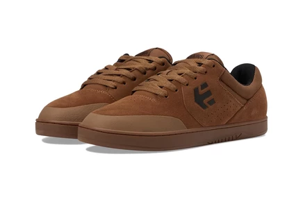 Мужские кеды etnies Marana