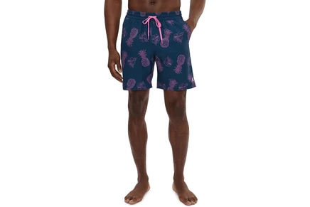 Плавки Hurley Pineapples Volley Swim Shorts