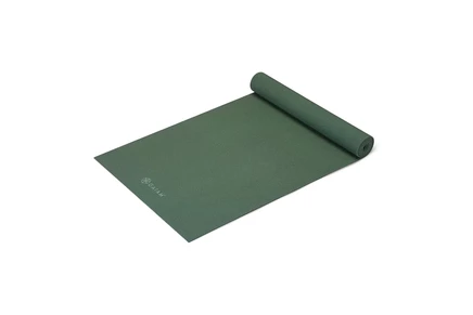 Коврик для йоги Gaiam, шалфейный