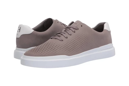Мужские кроссовки Cole Haan Grandpro Rally Laser Cut Sneaker