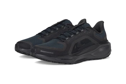 Женские кроссовки Nike Pegasus 41 GORE-TEX, черные