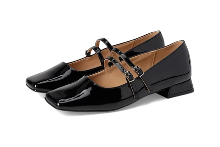 Коллекция журналов Gredah patent/black