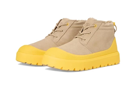 Ботинки UGG Neumel Weather Hybrid