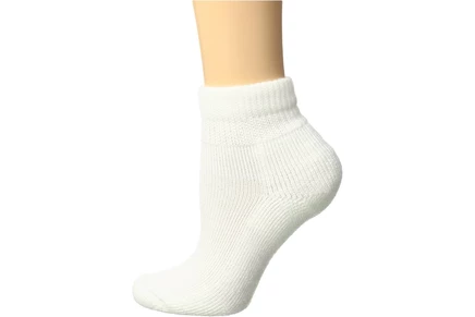 Носки Thorlos Advanced Diabetic Low Cut Single Pair