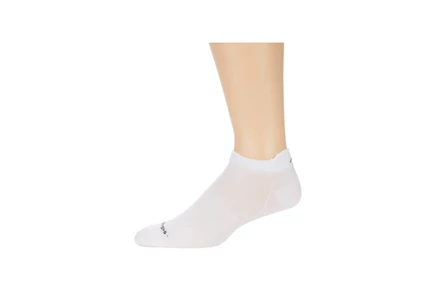 Носки Darn Tough Vermont Run No Show Tab Ultra-Lightweight
