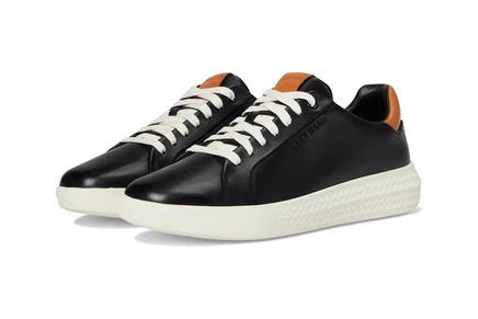 Мужские кроссовки Cole Haan Grand Hurrion Cup Ltt Sneakers