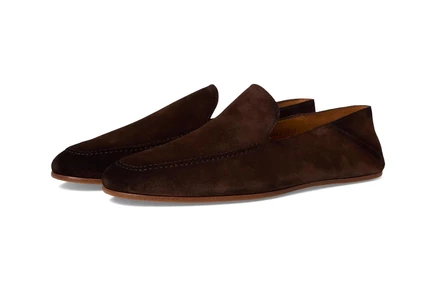 Лоферы Magnanni Heston