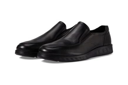 Мужские мокасины ECCO S Lite Hybrid Apron Toe Slip-On