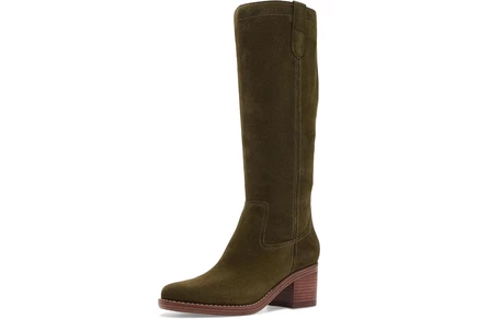 Ботильоны Nine West Hecee
