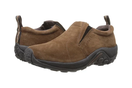 Мужские мокасины Merrell Jungle Moc