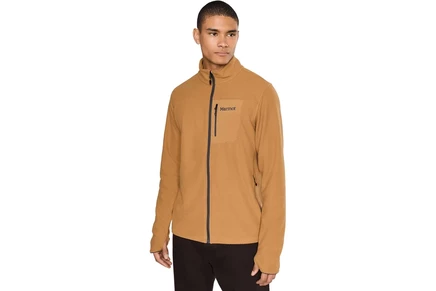 Свитер Marmot Airfleece Jacket