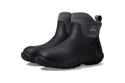 Ботинки The Original Muck Boot Company Edgewater Classic