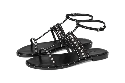 Сандалии Schutz Isidora