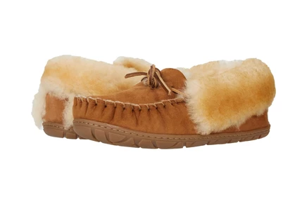 Тапочки L.L.Bean Wicked Good Moccasins