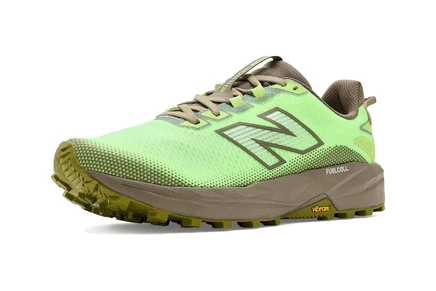 Мужские кроссовки New Balance Fuelcell Rebel Trail