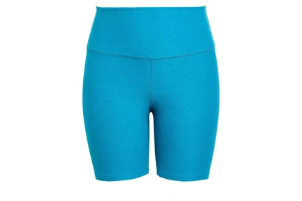 Шорты Beyond Yoga Spacedye Keep Pace 7