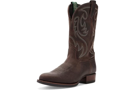Tecovas The Buck molasses
