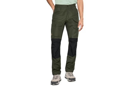 Брюки Fjallraven Vidda Pro Ventilated Trs