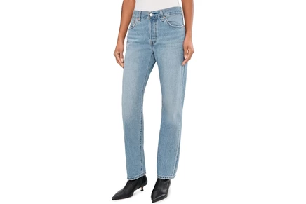 Джинсы Levis Premium 501 90s Lightweight