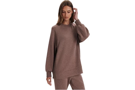 Свитер Varley Nicole Boyfriend Sweat