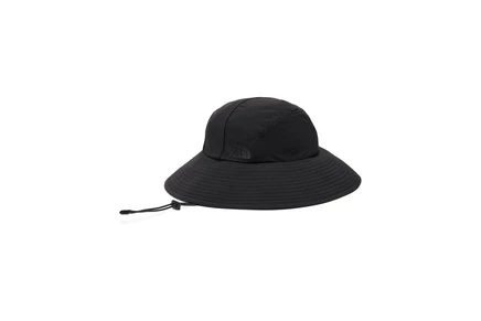Женская панама The North Face Horizon Breeze Brimmer, черная