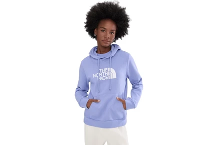 Женский свитшот The North Face Evolution Half Dome Hoodie