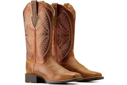 Ботинки Ariat Round Up Ruidoso Western Boots