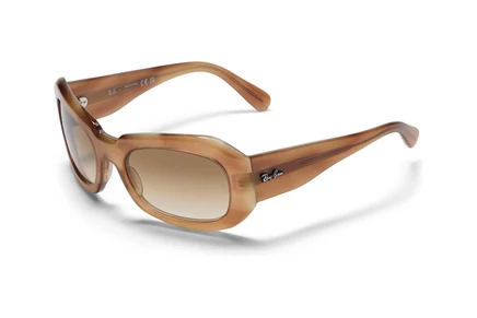 Солнцезащитные очки Ray-Ban 0RB2212 Beate