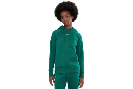Женский свитшот Under Armour Rival Fleece Hoodie