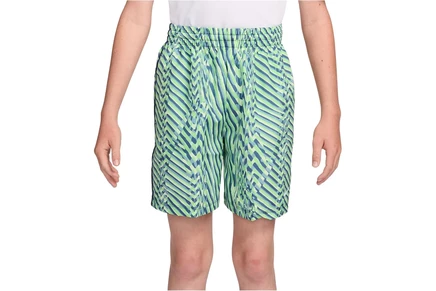 Шорты Nike Kids Dri-fit Multi Short Woven Bold (Little Kid/Big Kid)