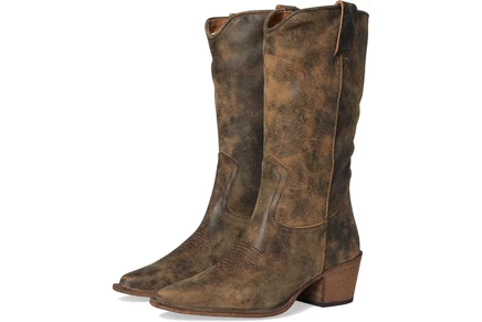 Ботинки Steve Madden Albany