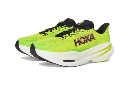 Мужские кроссовки Hoka Mach X 3